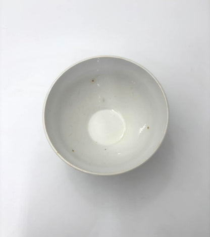 Badonviller café au lait skål