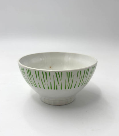 Badonviller café au lait skål