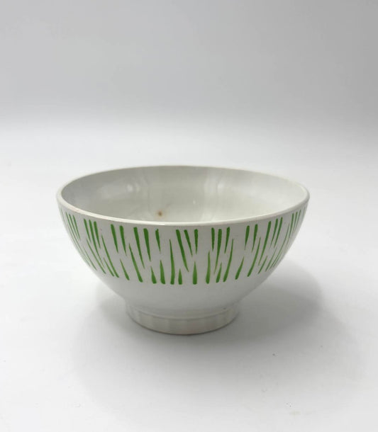 Badonviller café au lait skål