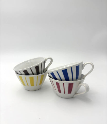 Badonviller kopper samlet