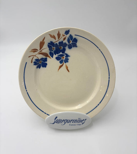 Badonviller tallerken - model Tunis