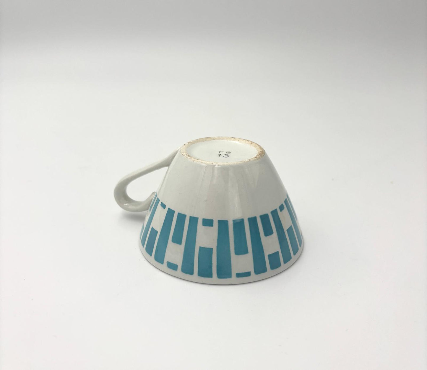 Badonviller kop turkis