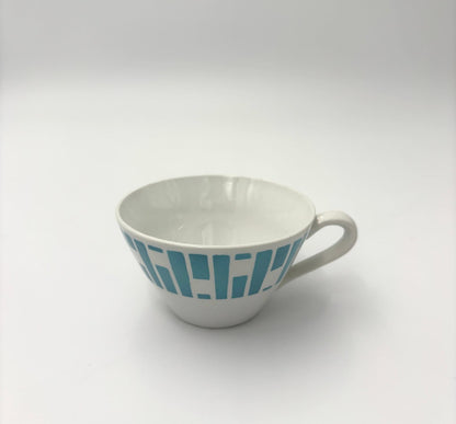 Badonviller kop turkis