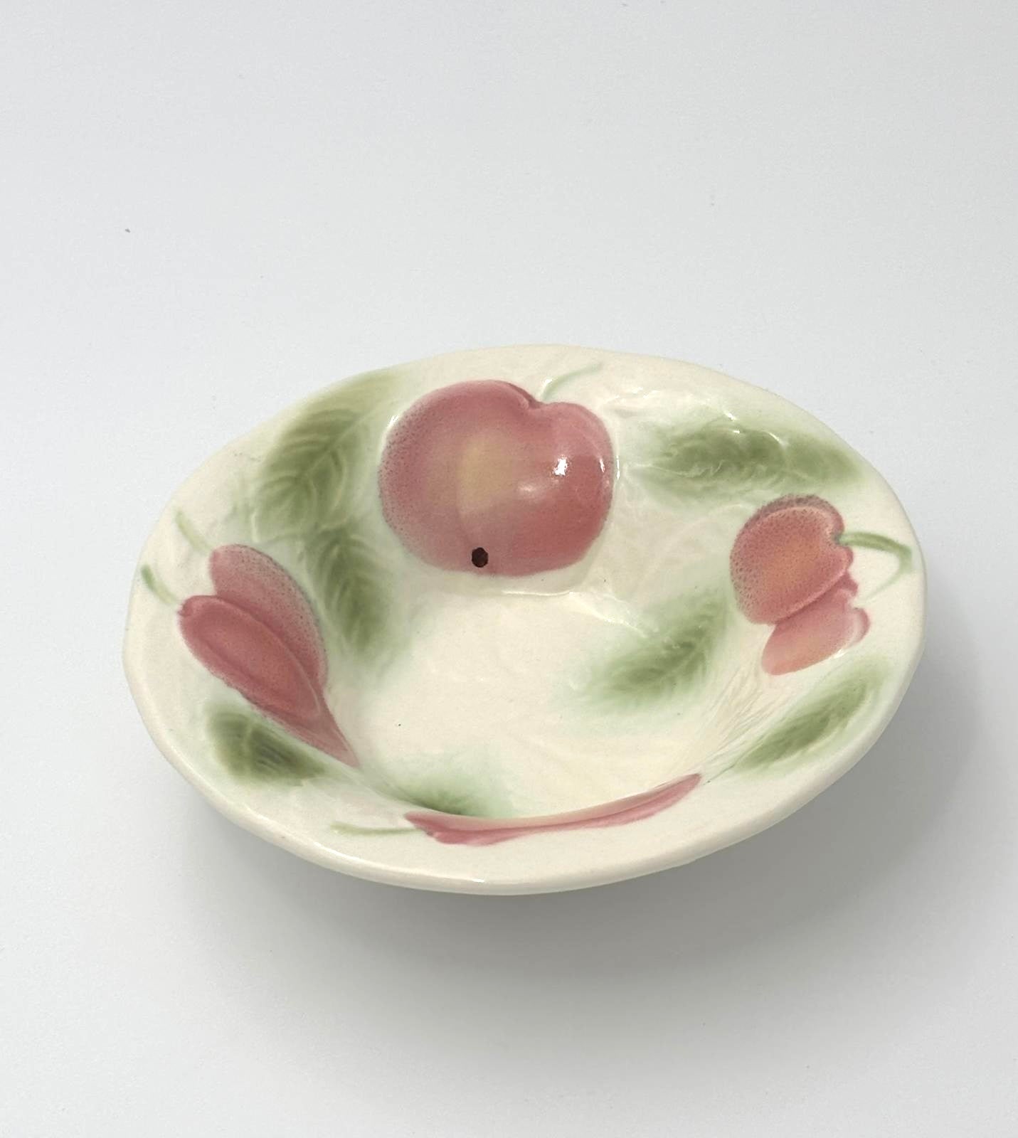 Lille barbotineskål