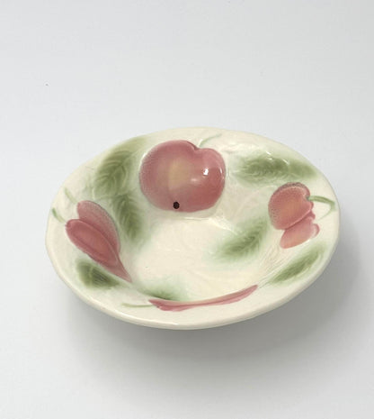 Lille barbotineskål