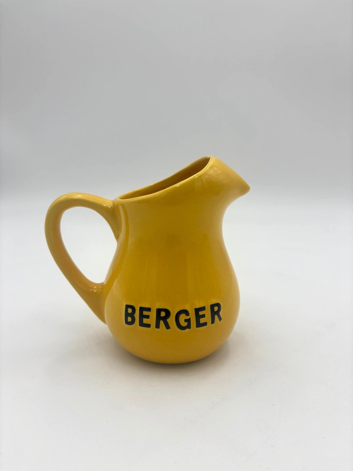 Berger mini kande