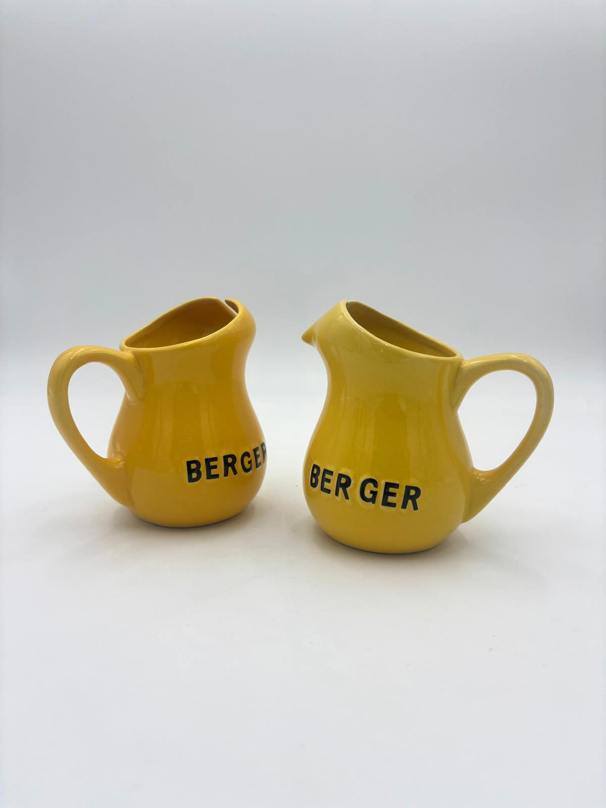 Berger mini kande