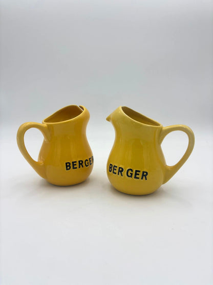Berger mini kande