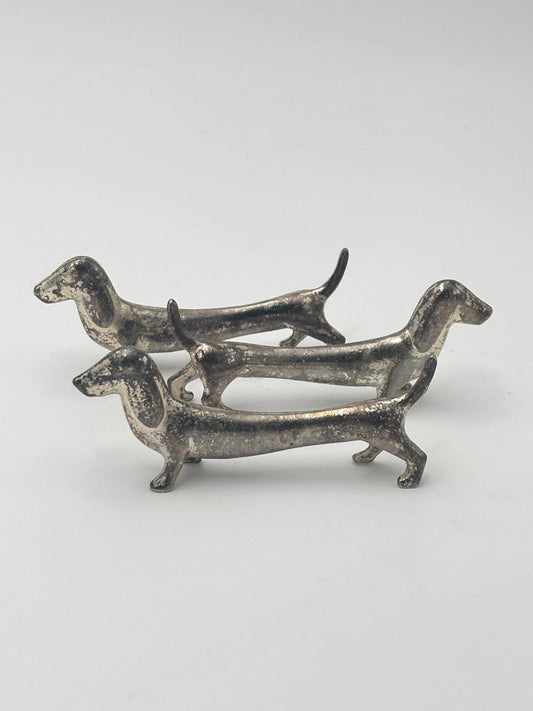 Bestikholdere som hunde