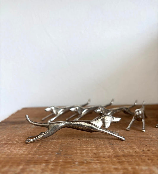 Bestikholder - racerhunde