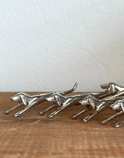 Bestikholder - racerhunde