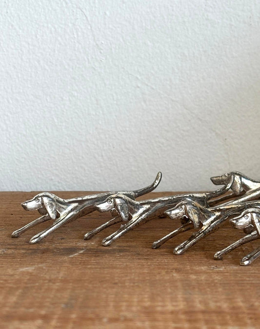 Bestikholder - racerhunde