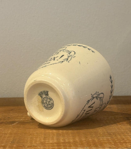 Blå Viandox - Badonviller