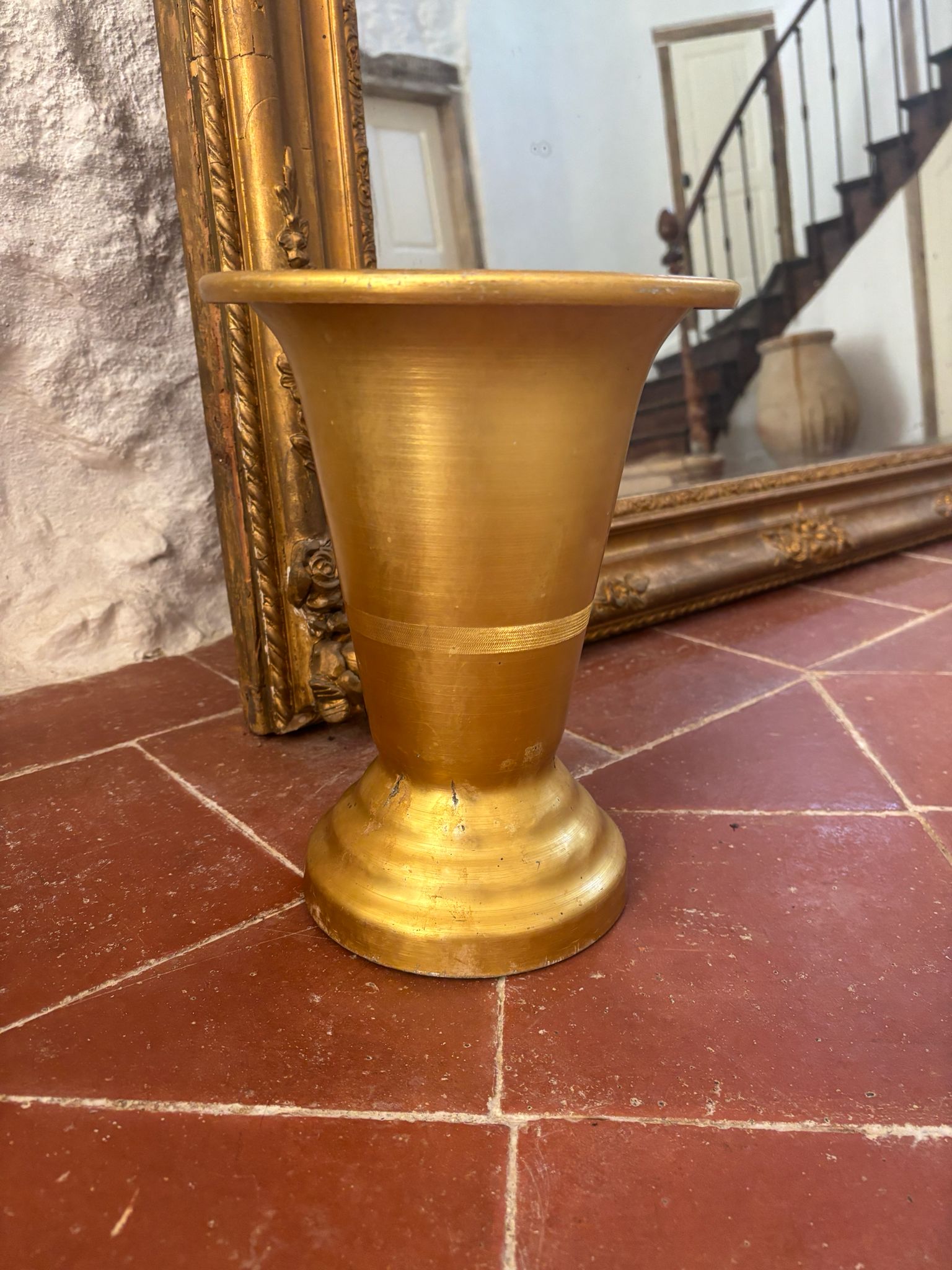 Florist Vase, 27 cm