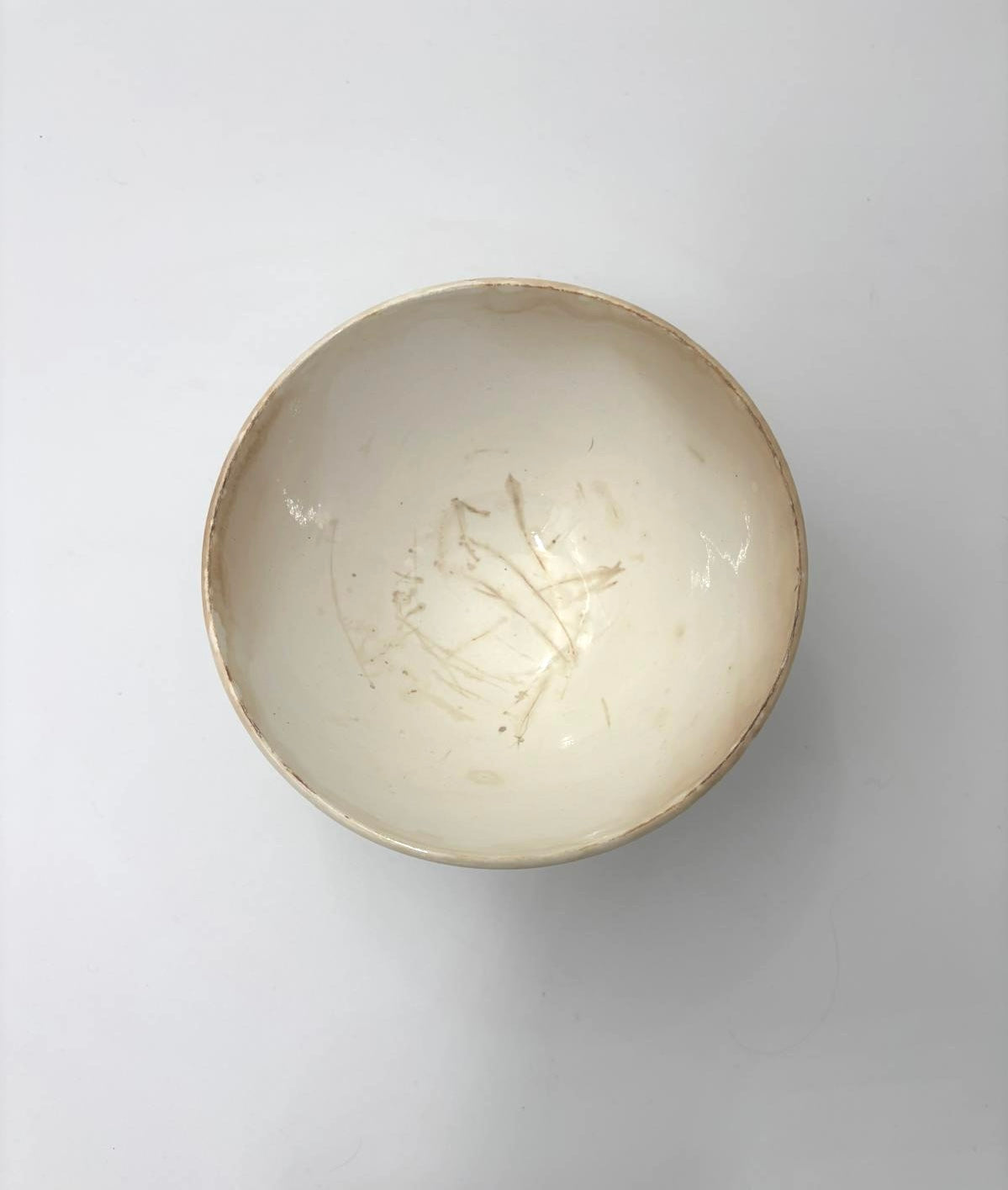 Cafe au lait bol - model Andree