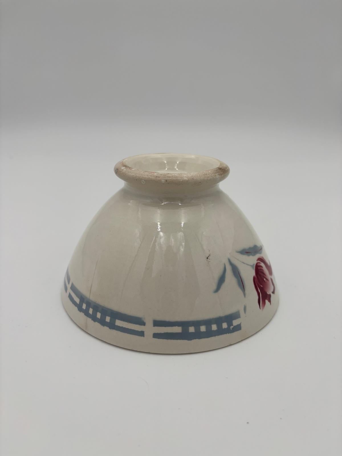 Cafe au lait skål - Sarreguemines