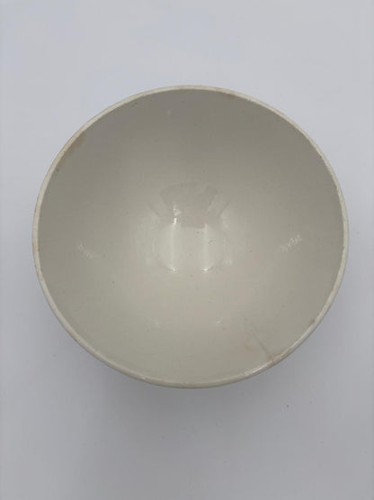 Cafe au lait skål - Sarreguemines