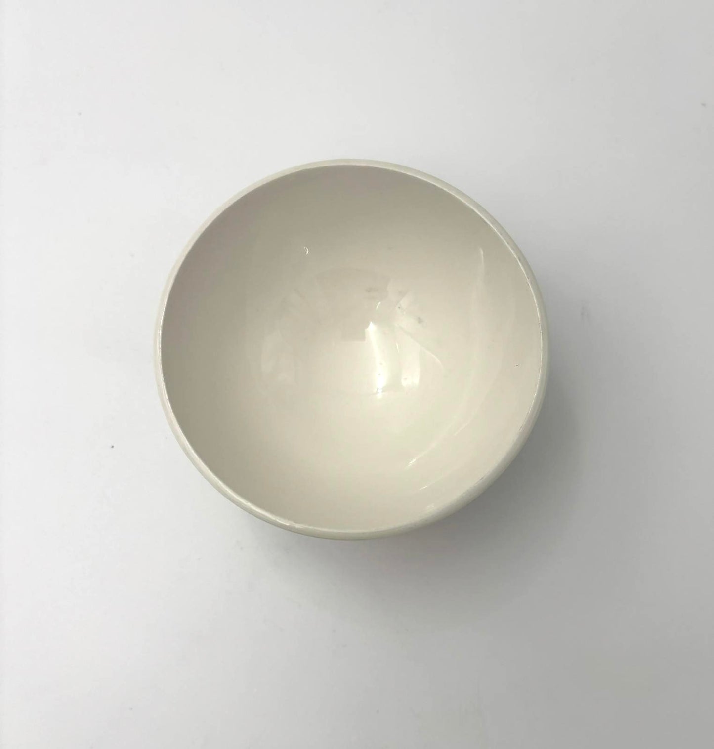 Café au lait skål - bol med frugtmotiv