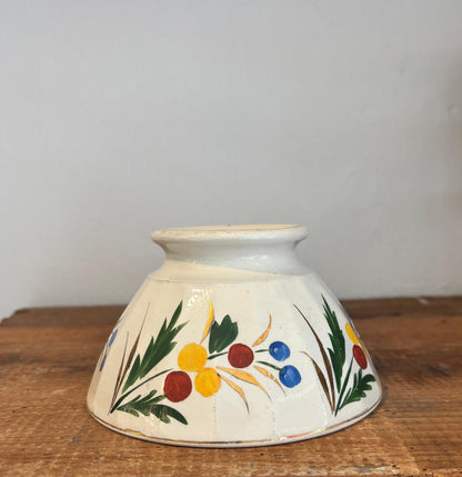 Cafe au lait skål - bol - Moulin des Loups