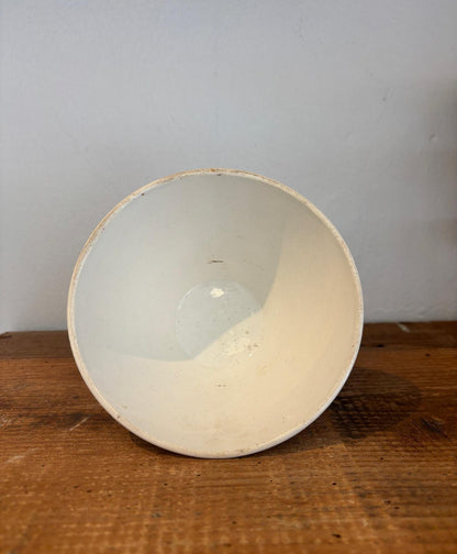 Cafe au lait skål - bol - Moulin des Loups