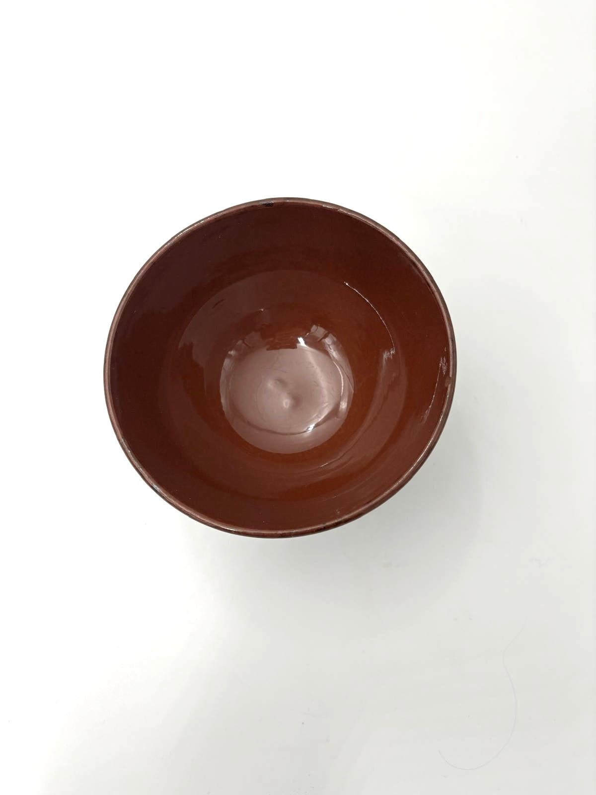 Cafe au lait skål - model Mary