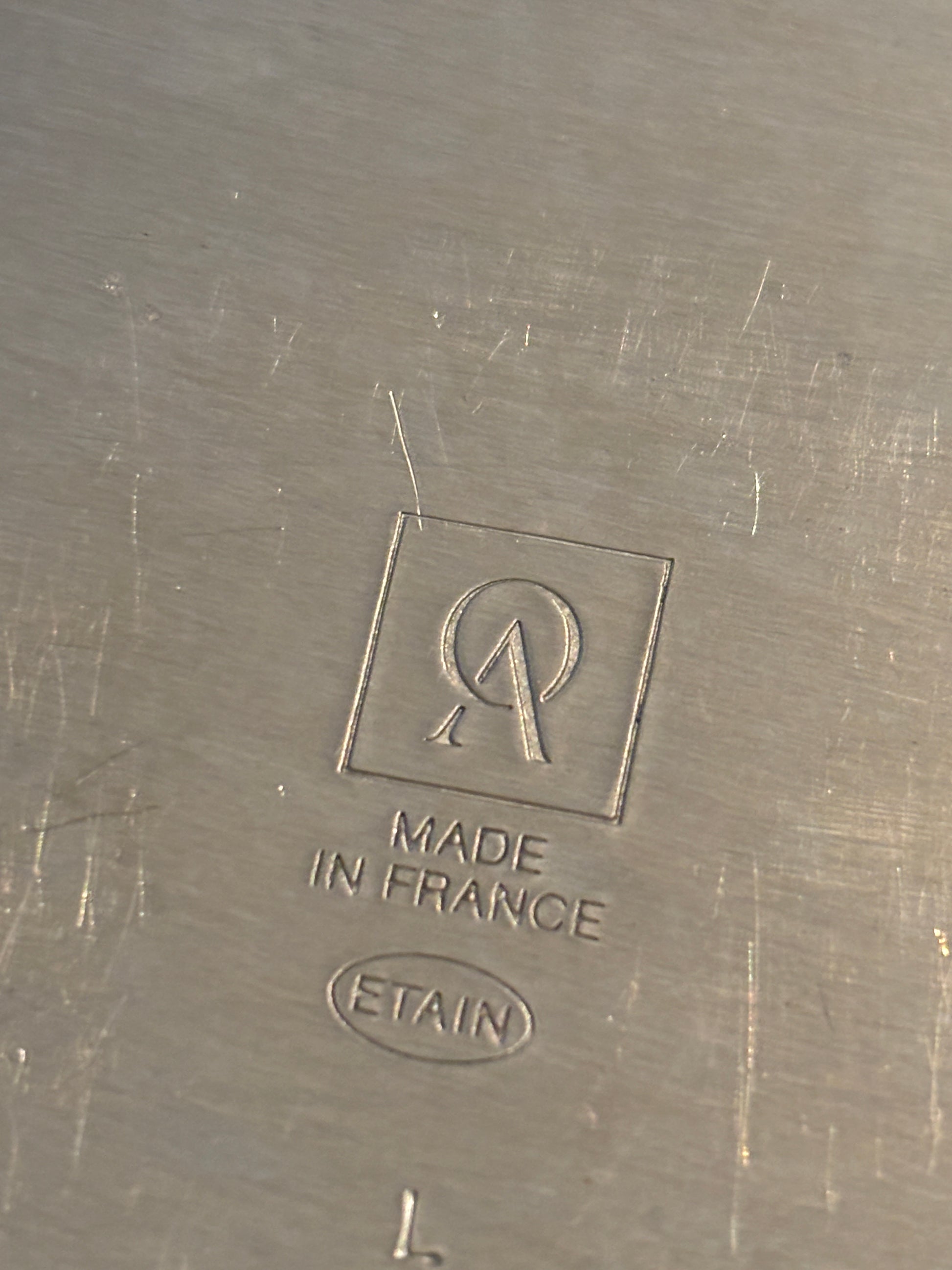 Louis Roederer champagnekøler/bowle