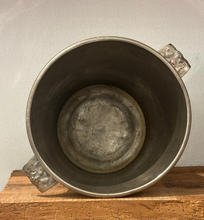 Castellane champagnekøler, Argit 