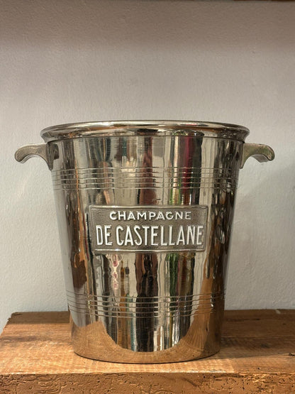 Castellane champagnekøler, Argit 