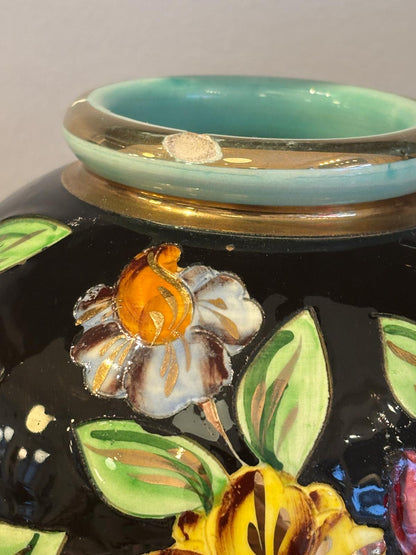 Cerart Monaco vintage vase