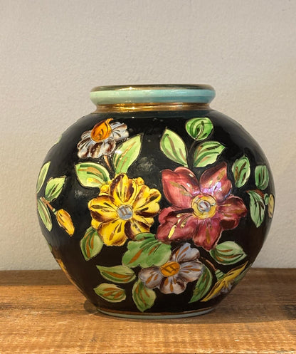 Cerart Monaco vintage vase