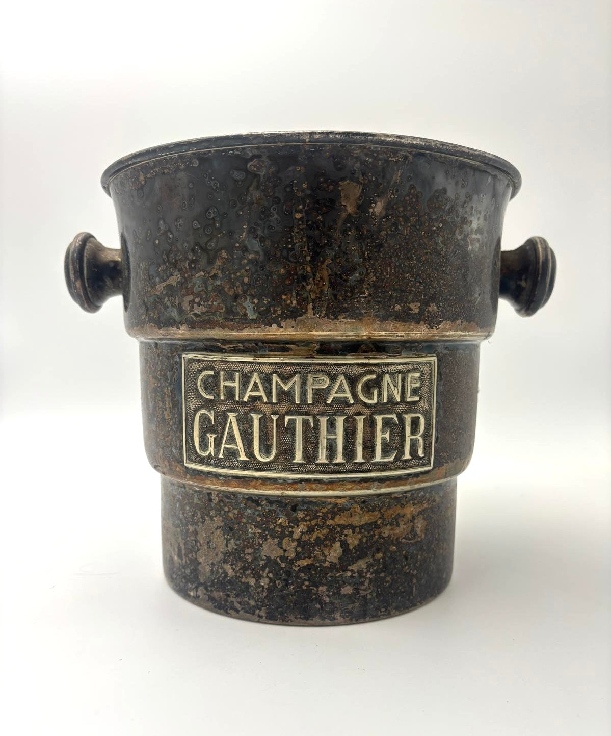 Champagnekøler fra Gauthier
