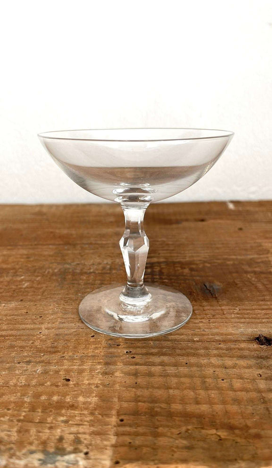 Krystal coupe