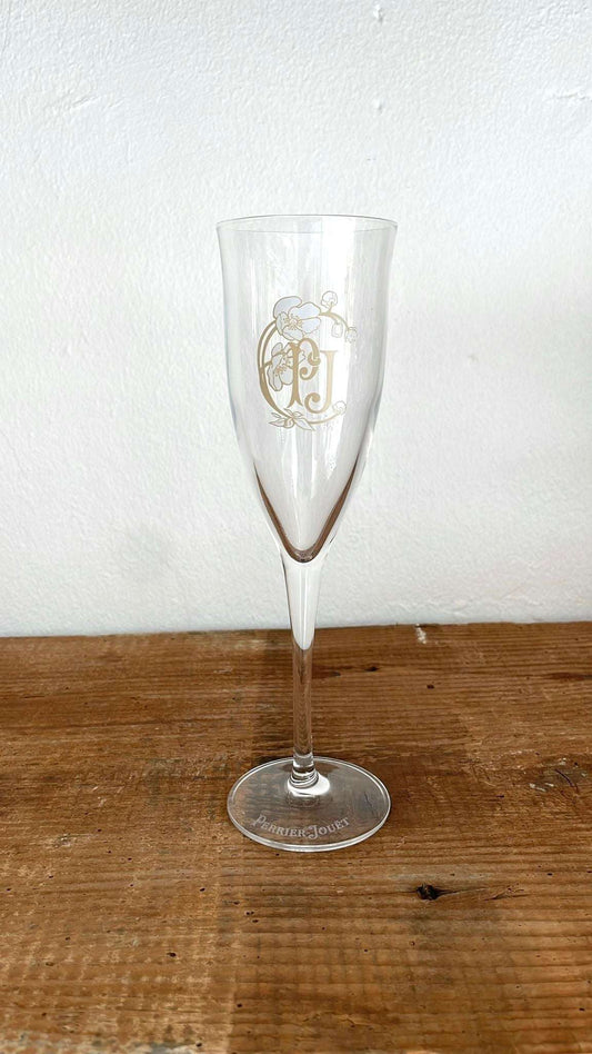 Champagneglas