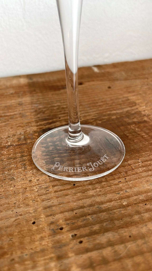 Champagneglas