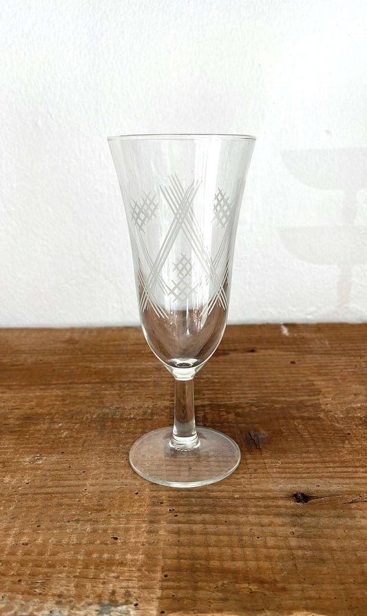 Champagneglas