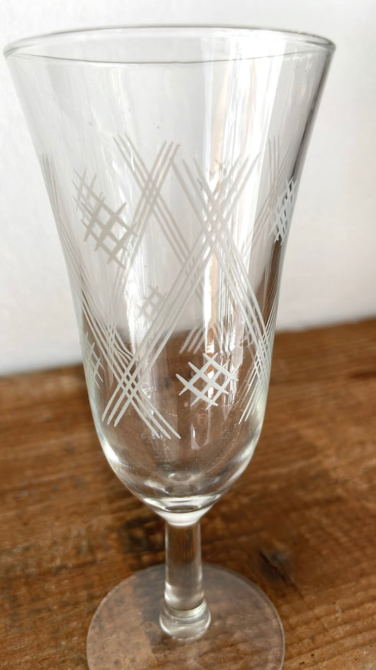 Champagneglas