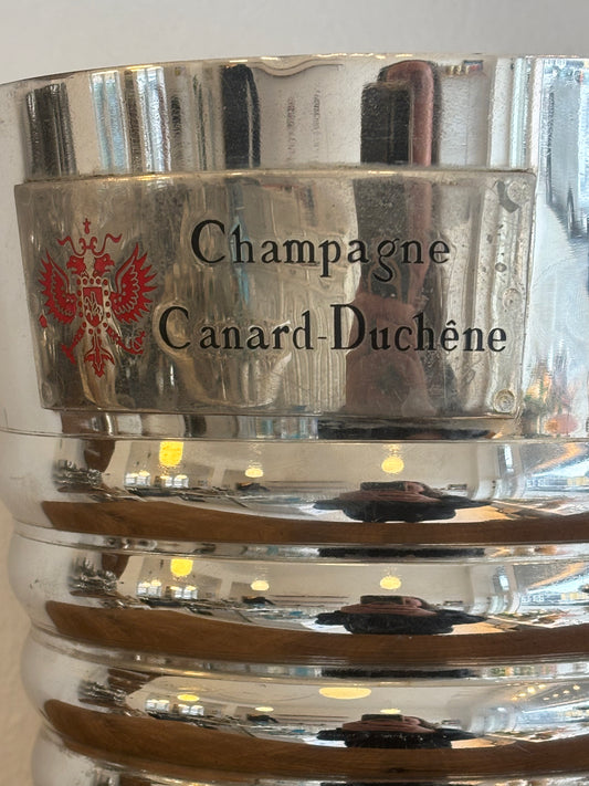 Champagnekøler