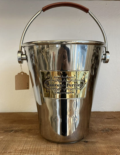 Champagnekøler fra laurent-Perrier