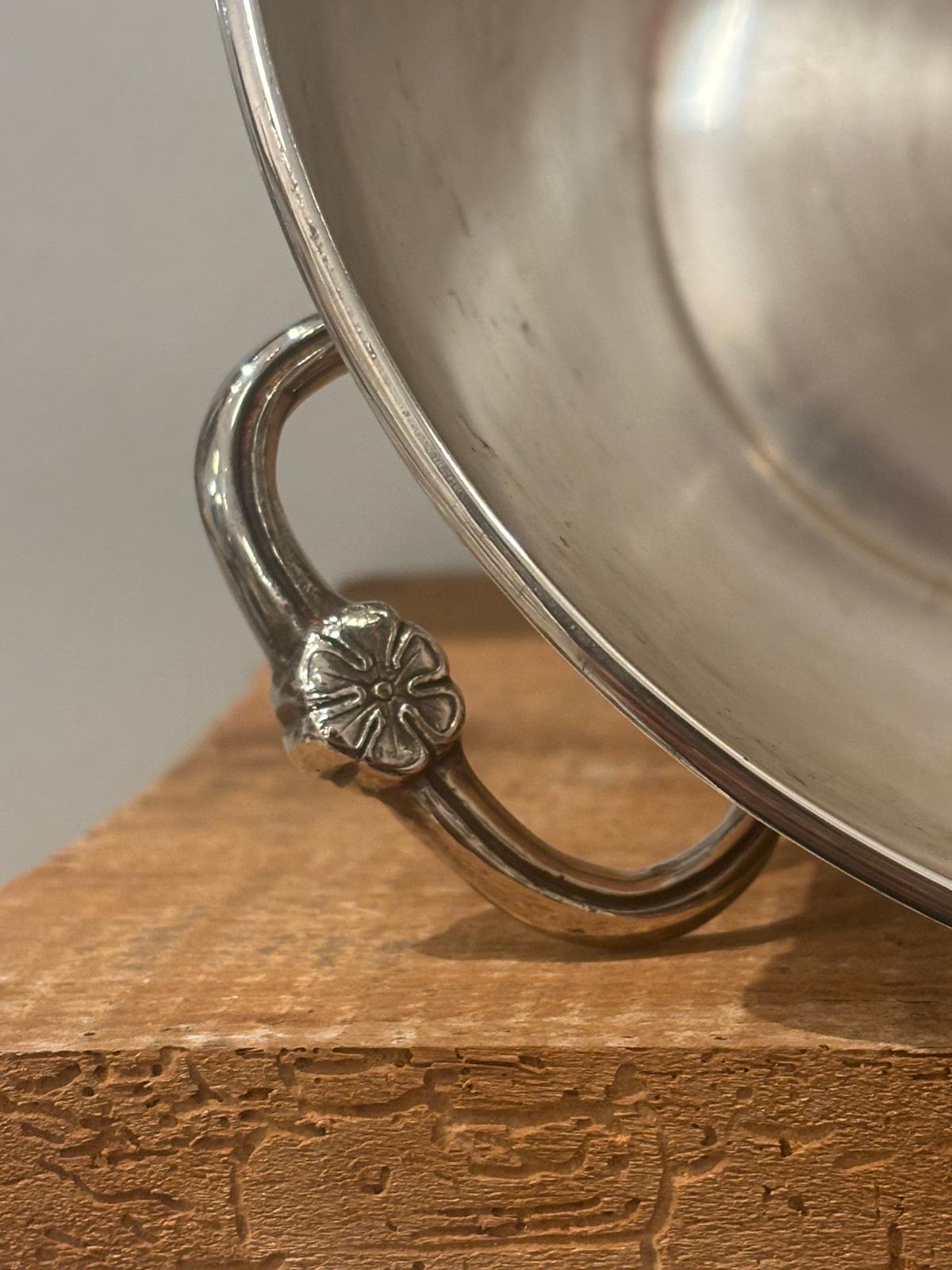 Champagnekøler med de fineste detaljer