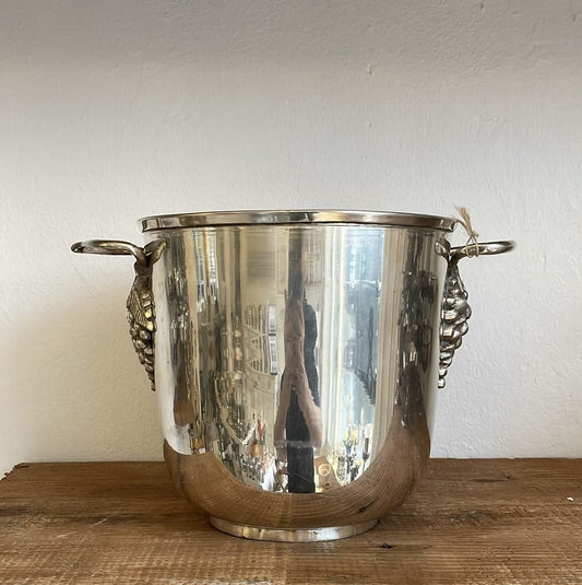 Champagnekøler druehåndtag