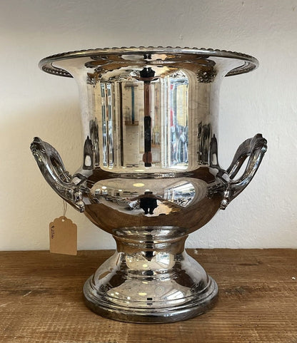 Champagnekøler i Médicis form fra GELB, France