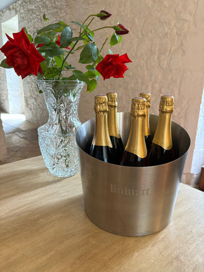 Champagnekøler Ruinart