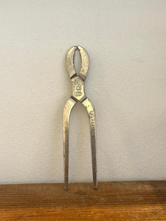 Champagnetang fra Perrier-Jouët