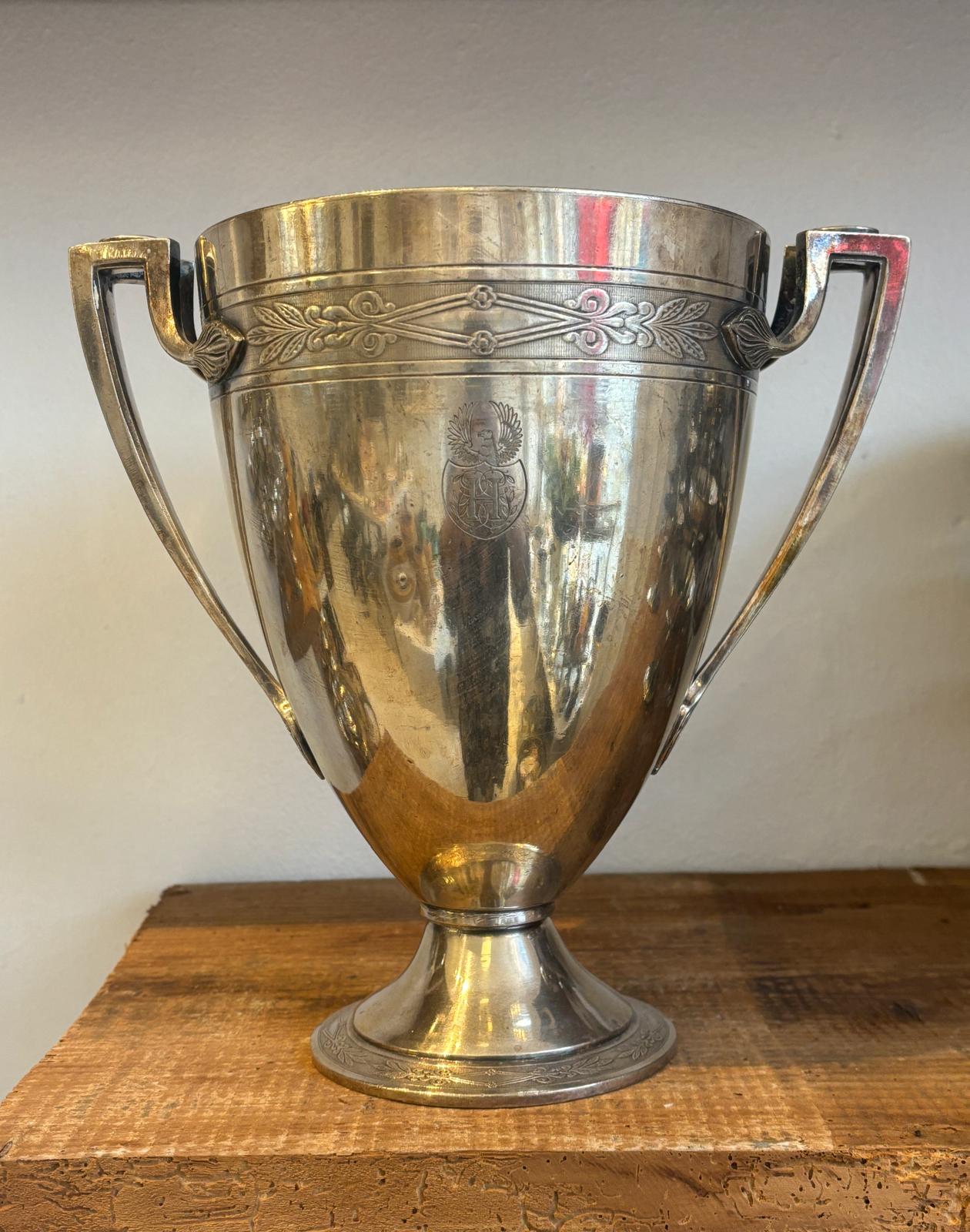 Christofle champagnekøler