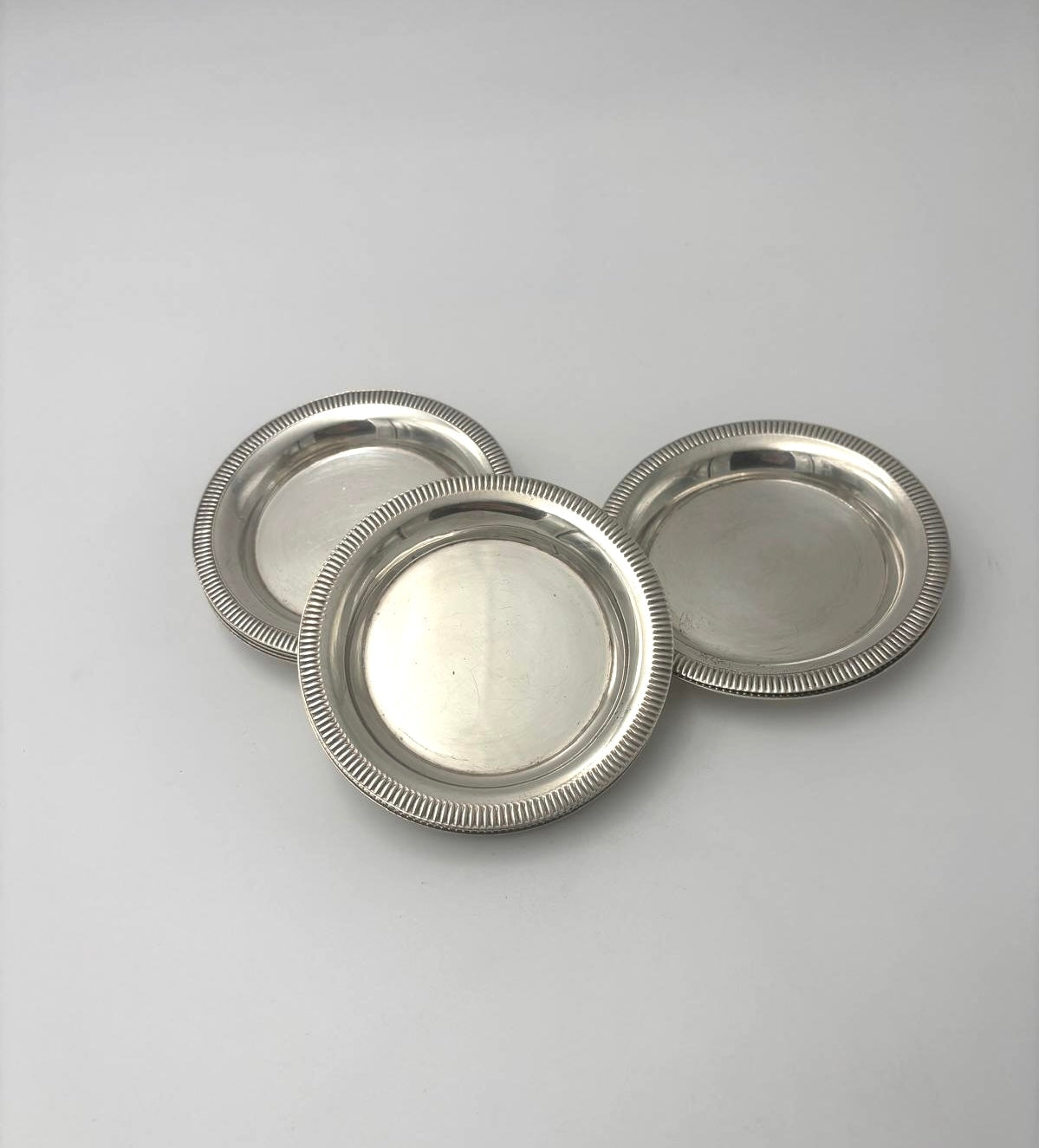 Coasters Felix Freres