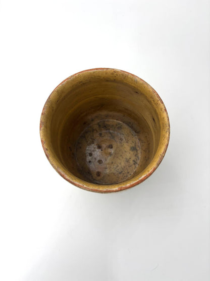 Confit krukke 14 cm høj