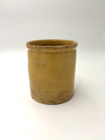 Confit krukke 14 cm høj