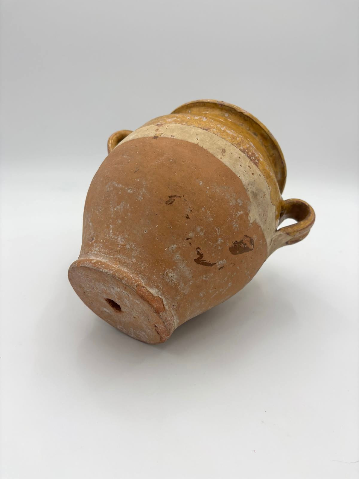 Confitkrukke 19,5 cm