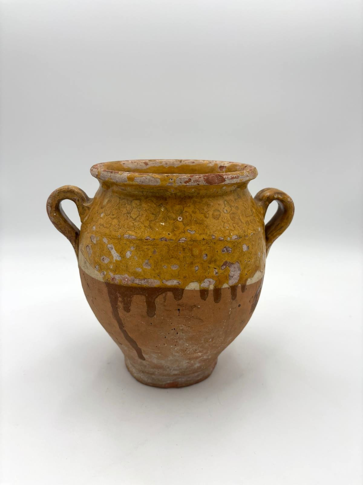 Confitkrukke 19,5 cm