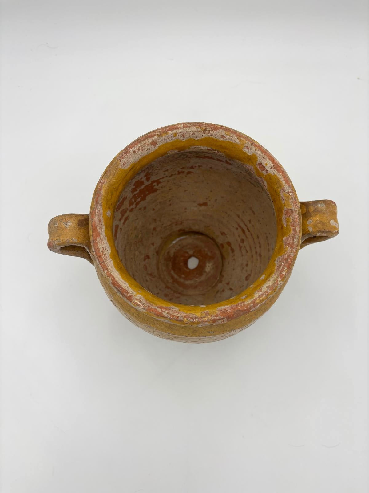 Confitkrukke 19,5 cm
